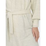 Onlselesta - Gebreide Pullover - Hoge Hals - Lange Mouwen - Regular Fit