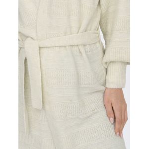 Onlselesta - Gebreide Pullover - Hoge Hals - Lange Mouwen - Regular Fit