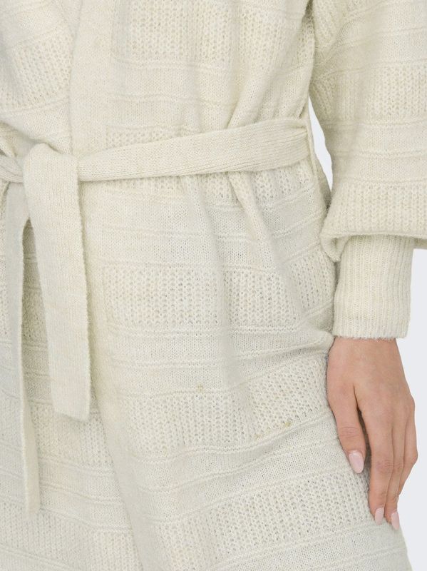 Onlselesta - Gebreide Pullover - Hoge Hals - Lange Mouwen - Regular Fit