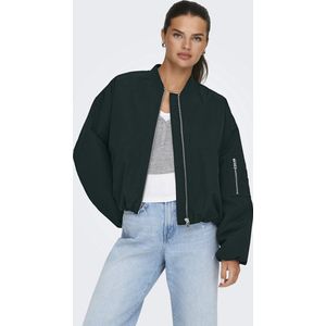 Onlholly Bomber Jacker