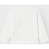 Name It T-shirt Nkmamas Pokemon Ls Nreg Top Box Noo 13234562 Bright White Mannen 4 X 0