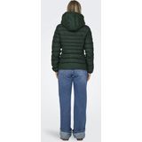 ONLY ONLTAHOE HOOD JACKET OTW NOOS Dames Jas - Maat XS