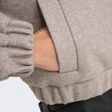 Only - Nancy Life - Blouson - Mêlee - Boxy Fit - Korte Lengte - Raglanmouwen