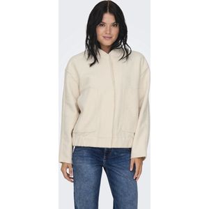 Onlgaia - Bomber Jacker - Jack - Omkeerbaar - Polyester Voering