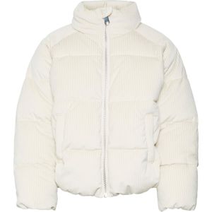 Vero Moda - Sofia - Korte Corduroy Jas - Meisjes