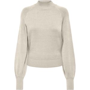 ONLY - Onlfrida Life - Gebreide Trui - Berk