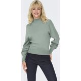 ONLY Trui  groen