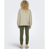 Only - Onlmaggie Life Ls Rib Open Cardi Cc Knt - Dames - Cardigans