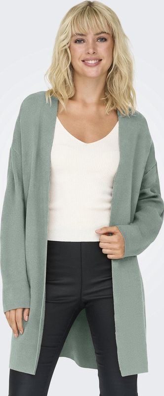 Only Onlfrida Life Ls Open Cardigan Cc Knt Dames Cardigans