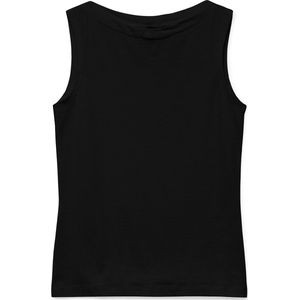 Vero Moda Shirttop VMPANDA MODAL SL TOP JRS NOOS