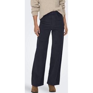 Onlhope - Wide Leg Fit - Broek - Extra High Waist