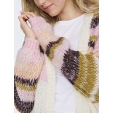 Only - Onlalyssa Life Cardigan Cc Knt - Dames - Cardigans