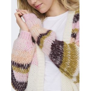 Only - Onlalyssa Life Cardigan Cc Knt - Dames - Cardigans