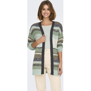 Only - Onlalyssa Life Cardigan Cc Knt - Dames - Cardigans