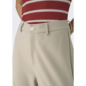 Only - Onlpeach Life Hw Wide Pant Tlr - Dames - Leggings