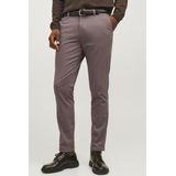 JACK & JONES - Marco Bowie - Chino Broek - Lichtbruin