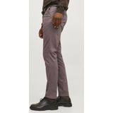 JACK & JONES - Marco Bowie - Chino Broek - Lichtbruin