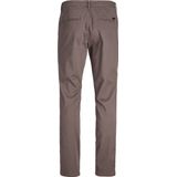 JACK & JONES - Marco Bowie - Chino Broek - Lichtbruin