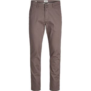 JACK & JONES - Marco Bowie - Chino Broek - Lichtbruin