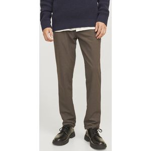 JACK & JONES Marco Connor slim fit - heren chino - lichtbruin
