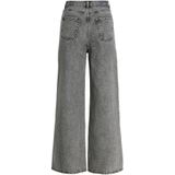 Jack & Jones - Tokyo Wide R6119 - Hoogzittende Jeans - Stonewash - 100% Katoen