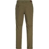 JACK & JONES Marco Fury slim fit - heren chino - groen