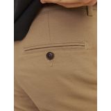 JACK & JONES Marco Fury slim fit - heren chino - groen