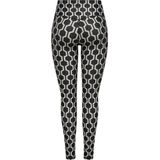 Only Play Suella High Waist Tight Dames