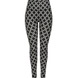 Only Play Suella High Waist Tight Dames