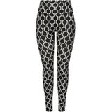 Only Play Suella High Waist Tight Dames