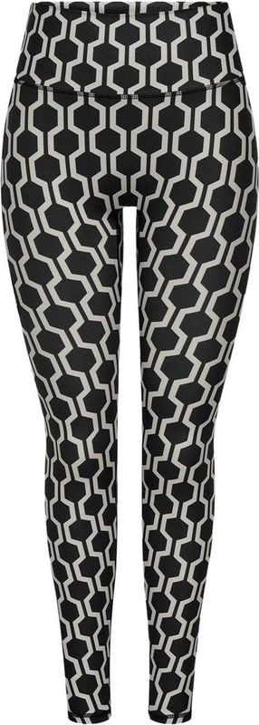 Only Play Suella High Waist Tight Dames