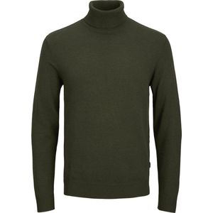 Jack&jones Jjeemil Knit Roll Neck Noos Heren Trui