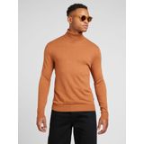 Jack&jones Jjeemil Knit Roll Neck Noos Heren Trui