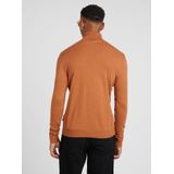 Jack&jones Jjeemil Knit Roll Neck Noos Heren Trui
