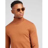 Jack&jones Jjeemil Knit Roll Neck Noos Heren Trui