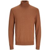 Jack&jones Jjeemil Knit Roll Neck Noos Heren Trui