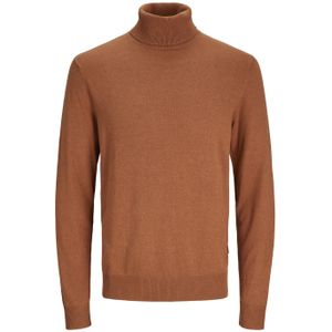 Jack&jones Jjeemil Knit Roll Neck Noos Heren Trui