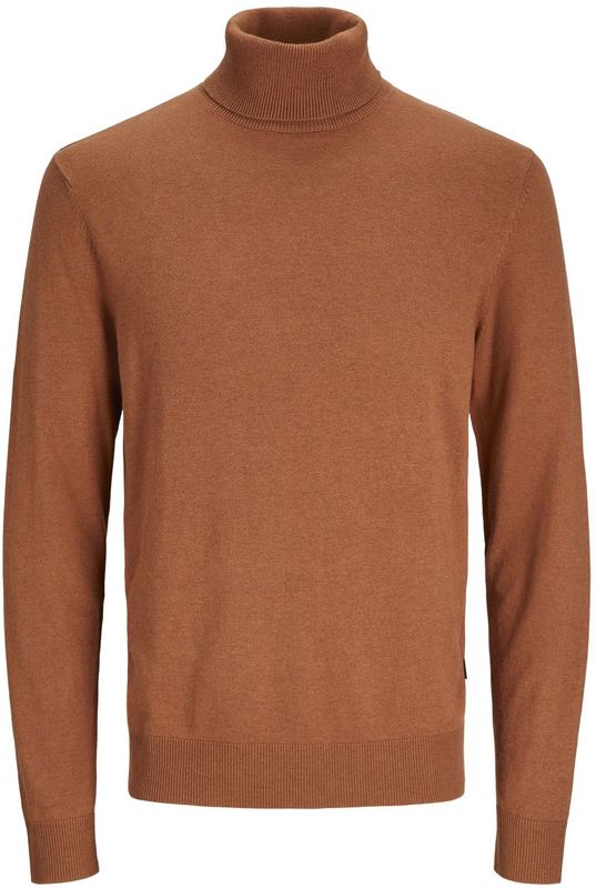 Jack&jones Jjeemil Knit Roll Neck Noos Heren Trui