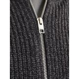 Jack&jones - Jjelewis Knit Cardigan Sn - Heren - Cardigans
