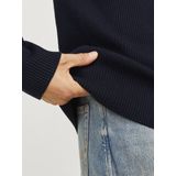 Jack&jones Jjeperfect Knit Crew Neck Sn Heren Trui