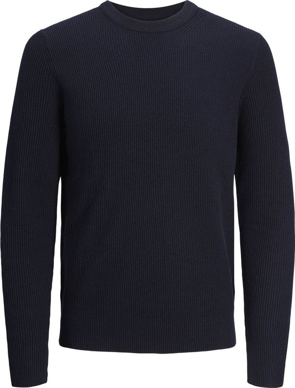 Jack&jones Jjeperfect Knit Crew Neck Sn Heren Trui