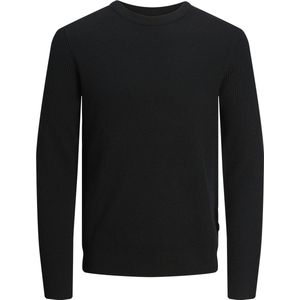 Jack&jones Jjeperfect Knit Crew Neck Sn Heren Trui