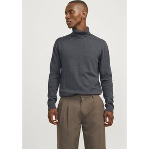 Jack&jones - Jjebasic Knit Roll Neck Noos - Heren - Gebreide Truien