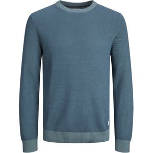 Jack&jones Jjeglobe Knit Crew Neck Noos Heren Trui