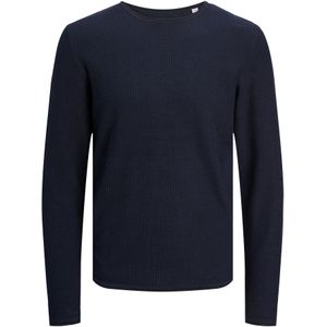 Jack&jones Jjecooper Knit Crew Neck Noos Heren Trui