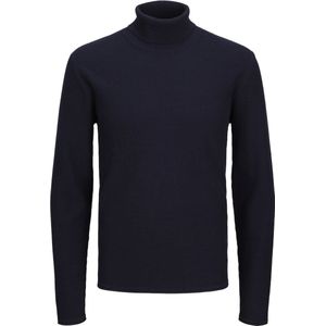 Jack&jones - Jjecooper Knit Roll Neck - Heren - Gebreide Truien