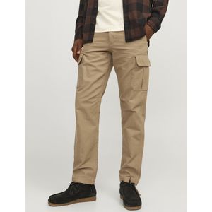 Jack & Jones Cargohose »JPSTKANE BARKLEY CARGO PANT NOOS«