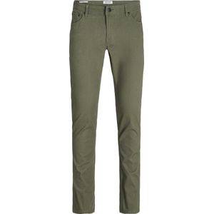Jack&jones Jpstglenn Original Pant Heren 5 Zakken