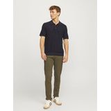 JACK & JONES - Marco Fury - Chino Broek - Bruin