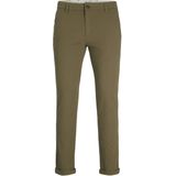 JACK & JONES - Marco Fury - Chino Broek - Bruin